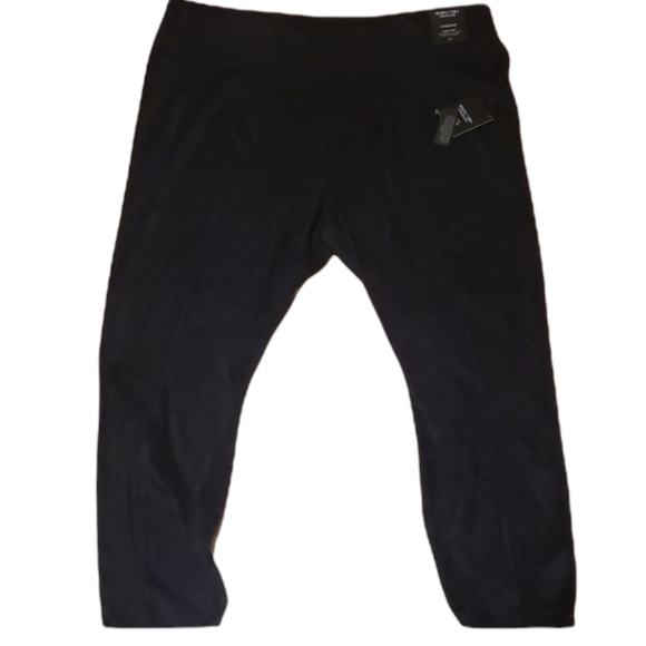 Nwt Simply vera vera wang legging - Picture 1 of 6